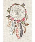 Live Your Dreams SLETI957 - Cross Stitch Kit