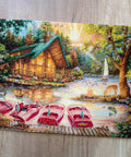 Seize the Day SLETI963 - Cross Stitch Kit