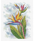 Cross Stitch Kit Freshness Charm SM-424