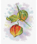 Cross Stitch Kit Autumn Mood SM-426