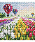 Cross Stitch Kit Evening in Holland SM-433