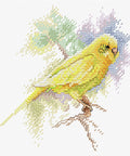 Bird Cross Stitch Kit