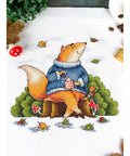Cross stitch kit