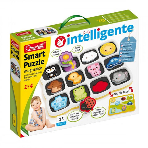 Smart Puzzle Magnetico II