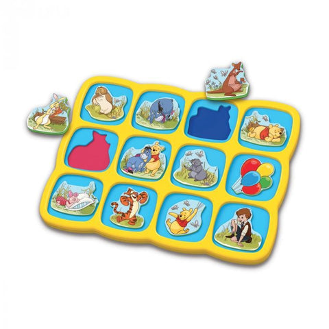 Smart Puzzle Winnie the Pooh