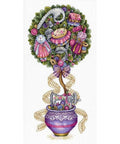 Cross Stitch Kit Needleworker Fairytale SNV-674