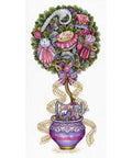 Cross Stitch Kit Needleworker Fairytale SNV-674