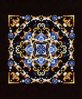Persian Ornament Cross Stitch Kit