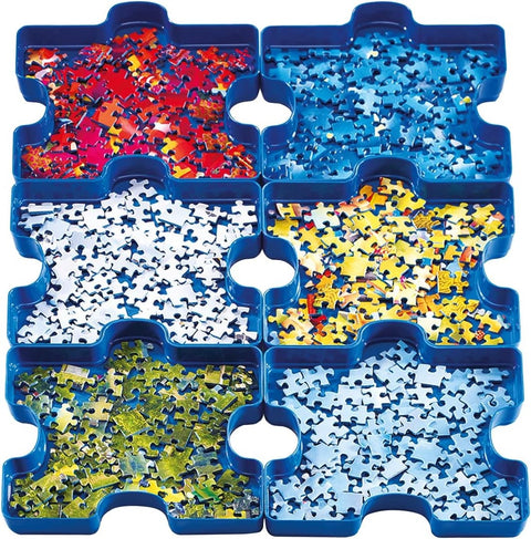 Sort Your Puzzle! Ravensburger