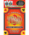 Spanish Wizard Card Game US Games Systems