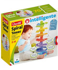 Spiral Tower