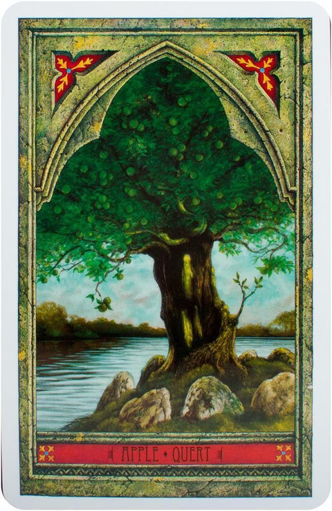 Spirit Of Nature Oracle Cards Welbeck Publishing