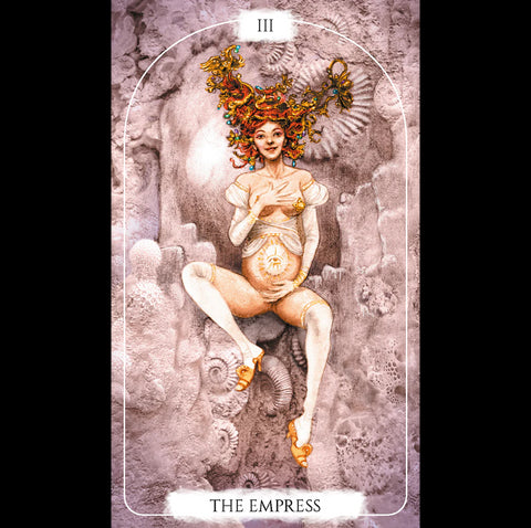 Spiritual Tarot Cards Lo Scarabeo