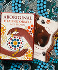 Aboriginal Healing Oracle Cards Rockpool