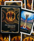 Aboriginal Spirit Oracle Cards Rockpool