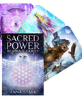 Sacred Power Reading Cards Rockpool