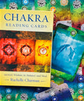 Chakra Reading cards Rockpool