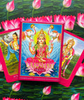 Lakshmi Oracle Cards Rockpool