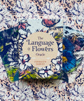 The Language of Flowers Oracle Cards Rockpool