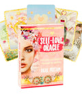 Self Love Oracle Cards Rock Pool