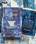 Divine Tea Time Inspiration cards Rockpool