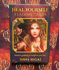 Heal Yourself Reading cards Rockpool