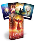 Psychic Reading cards Rockpool
