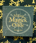 Making Magick Oracle cards Rockpool