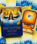 Auset Egyptian Oracle cards Rockpool