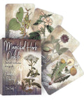 Magickal Herb Oracle cards Rockpool
