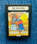 Ask The Witch Tarot Cards Rockpool