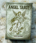 Angel Tarot Cards Rockpool