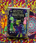 Mystic Martian Oracle cards Rockpool