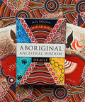 Aboriginal Ancestral Wisdom Oracle cards Rockpool