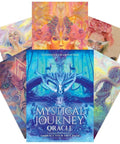 Mystical Journey Oracle cards Rockpool