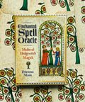 Enchanted Spell Oracle cards Rockpool