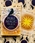 Pure Magic Oracle cards Rockpool