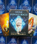 Divine Animals Oracle cards Rockpool