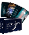 Moon Magick Inspiration cards Rockpool
