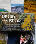 Druid Wisdom Inspiration cards Rockpool