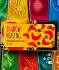 Shadow Healing Aboriginal Guidance Cards Rockpool