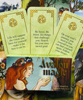 Avalon Magic cards Rockpool