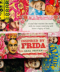 Inspired By Frida Cards Rockpool