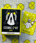 Cosmic C nt Tarot Cards Rockpool