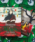Seasons Of The Witch Yule Oracle cards Rockpool