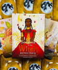 Seasons Of The Witch Beltane Oracle Cards Rockpool