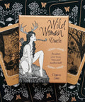 Wild Woman Oracle Cards Rockpool