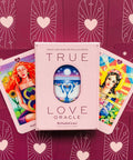 True Love Oracle Cards Rockpool