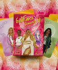 Goddesses Among Us Oracle cards Rockpool