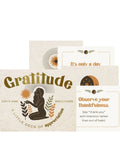 Gratitude cards Rockpool